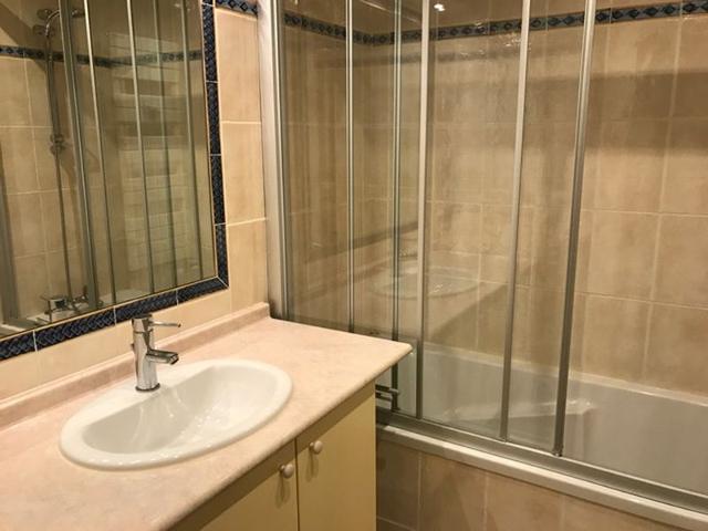 Résidence LE SCHUSS - Tignes Val Claret