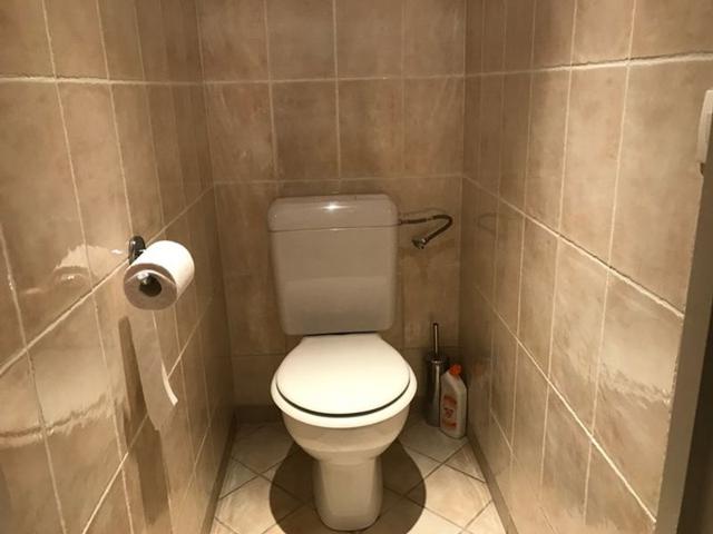 Résidence LE SCHUSS - Tignes Val Claret