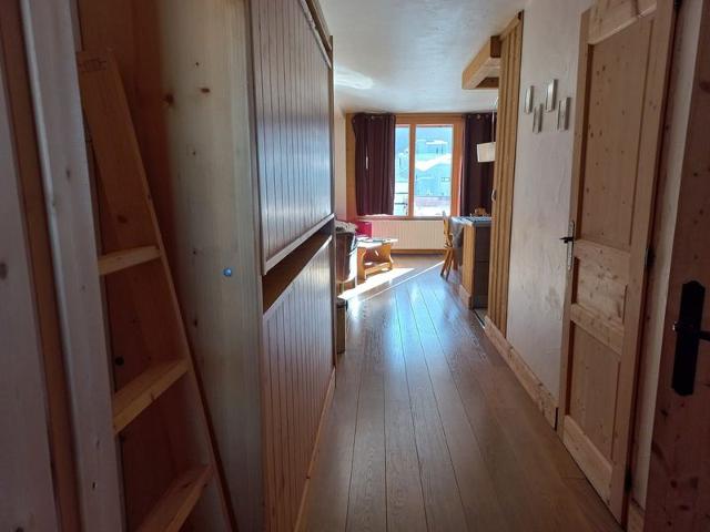 Résidence LE CURLING A - Tignes Val Claret