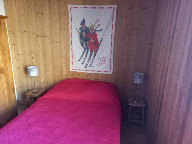 Résidence LE CURLING A - Tignes Val Claret