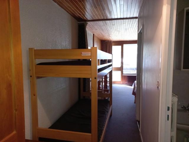 Résidence HAUT VALCLA B - Tignes Val Claret