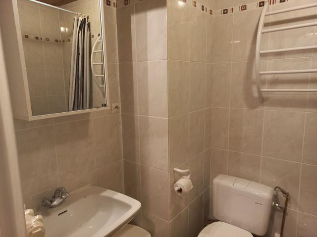 Résidence HAUT VALCLA B - Tignes Val Claret