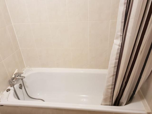 Résidence HAUT VALCLA B - Tignes Val Claret