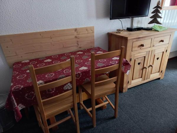 Résidence LE BORSAT - Tignes Val Claret