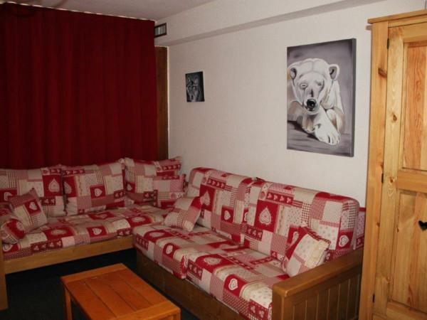 Résidence LE BORSAT - Tignes Val Claret