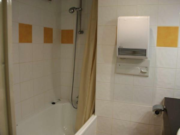 Résidence LE BORSAT - Tignes Val Claret