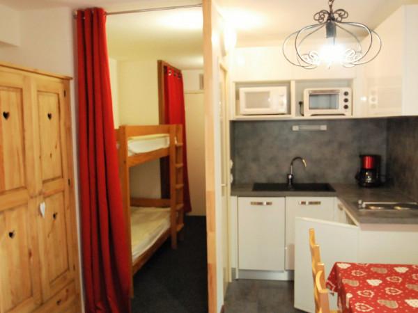 Résidence LE BORSAT - Tignes Val Claret