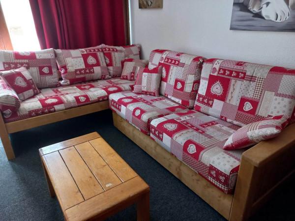 Résidence LE BORSAT - Tignes Val Claret