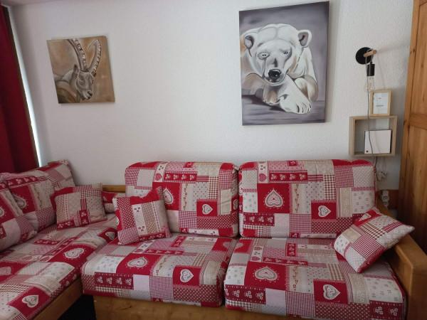 Résidence LE BORSAT - Tignes Val Claret