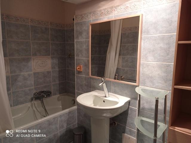 Résidence LE TICHOT B - Tignes Val Claret