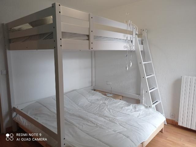 Résidence LE TICHOT B - Tignes Val Claret