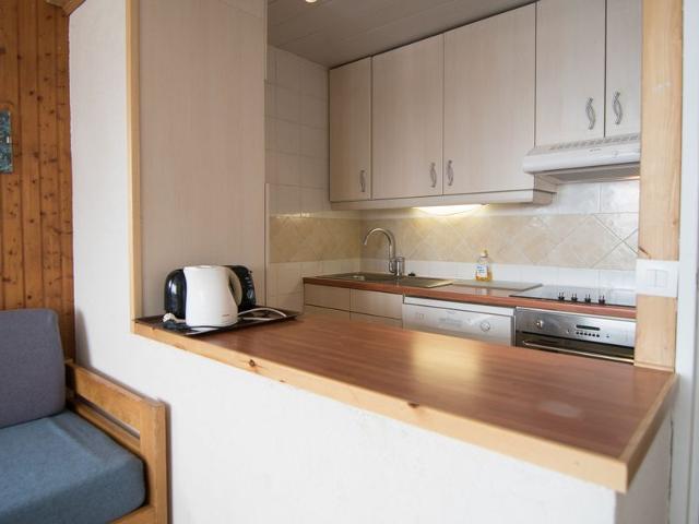 Résidence LE SCHUSS - Tignes Val Claret