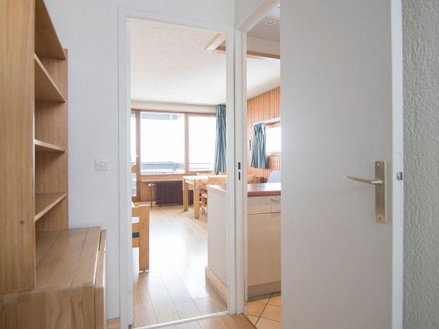 Résidence LE SCHUSS - Tignes Val Claret