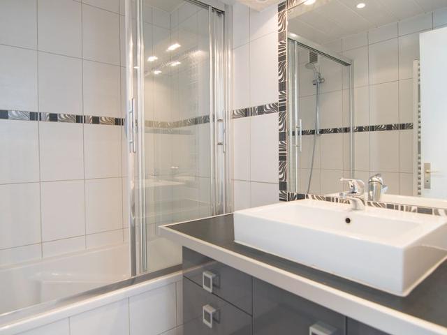 Résidence LE SCHUSS - Tignes Val Claret