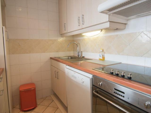 Résidence LE SCHUSS - Tignes Val Claret