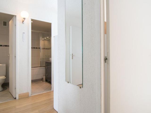 Résidence LE SCHUSS - Tignes Val Claret