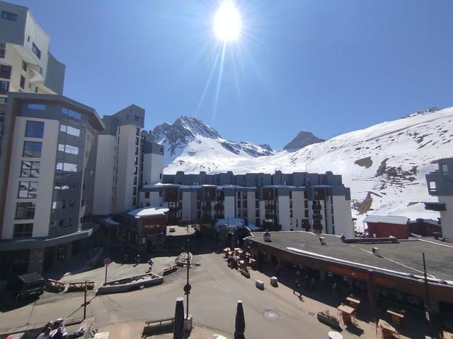 Résidence LE TICHOT B - Tignes Val Claret