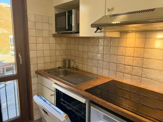 Résidence LE TICHOT B - Tignes Val Claret