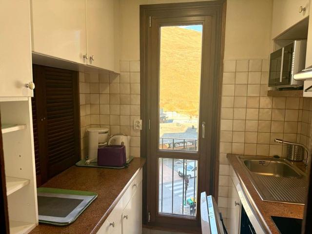 Résidence LE TICHOT B - Tignes Val Claret