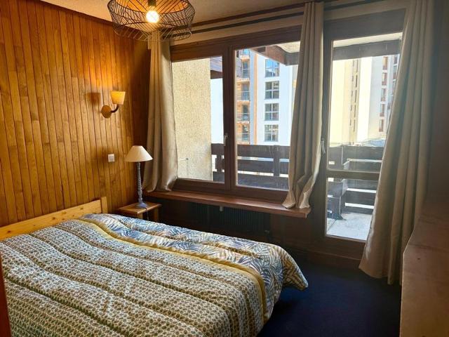 Résidence LE TICHOT B - Tignes Val Claret