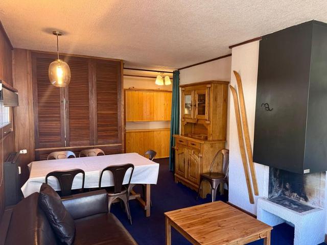 Résidence LE TICHOT B - Tignes Val Claret