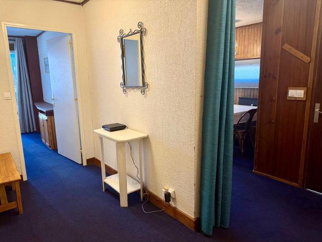 Résidence LE TICHOT B - Tignes Val Claret