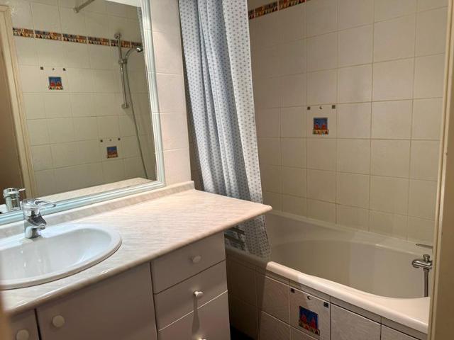 Résidence LE TICHOT B - Tignes Val Claret