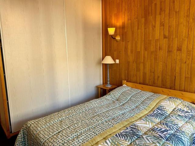 Résidence LE TICHOT B - Tignes Val Claret