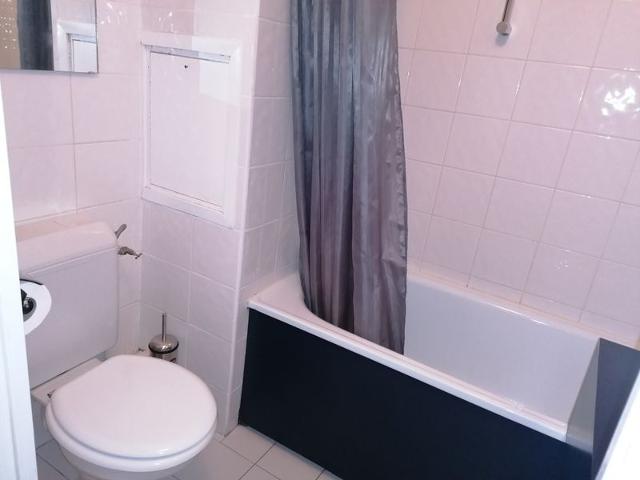 Résidence GRANDES PLATIERES 1 - Tignes Val Claret