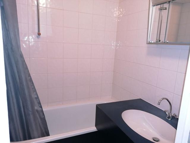 Résidence GRANDES PLATIERES 1 - Tignes Val Claret