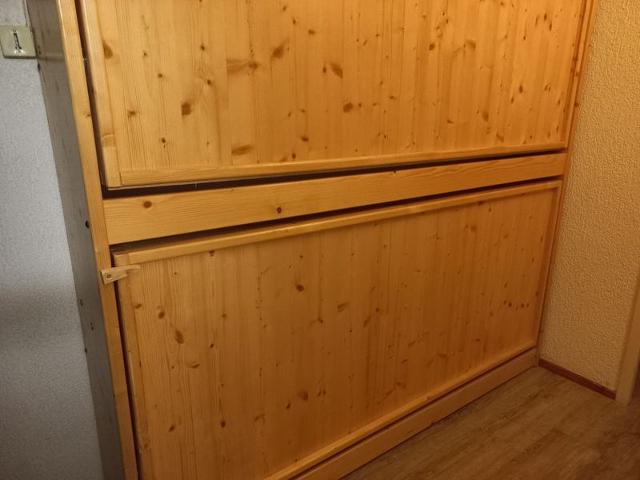 Résidence LE SLALOM - Tignes Val Claret