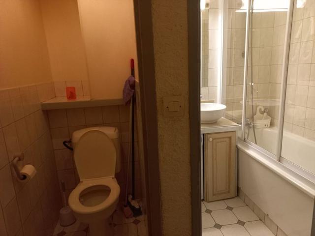 Résidence LE SLALOM - Tignes Val Claret