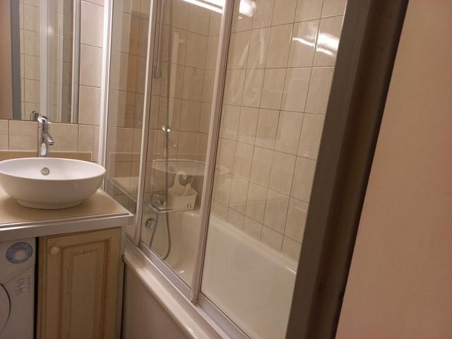 Résidence LE SLALOM - Tignes Val Claret