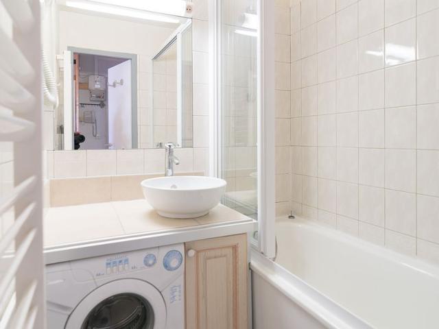 Résidence LE SLALOM - Tignes Val Claret