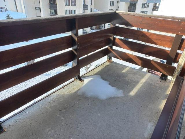 Résidence LE SLALOM - Tignes Val Claret