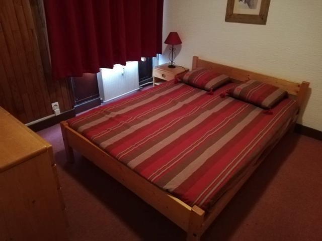 Cozy 2-Room Apartment, South/West Exposure, 100m from Slopes in Tignes FR-1-449-93 - Tignes Val Claret