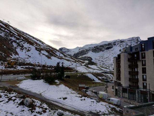 Cozy 2-Room Apartment, South/West Exposure, 100m from Slopes in Tignes FR-1-449-93 - Tignes Val Claret