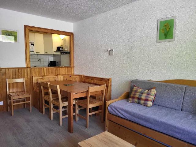 Apartment Tignes, 1 bedroom, 6 persons - Tignes Val Claret