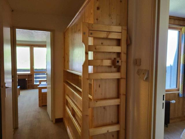 Résidence LE SCHUSS - Tignes Val Claret