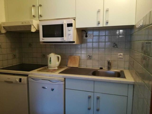 Résidence LE SCHUSS - Tignes Val Claret