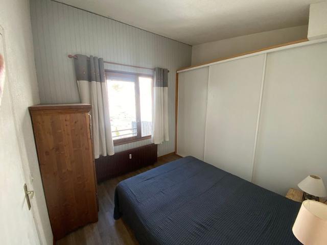 Résidence LE SCHUSS - Tignes Val Claret