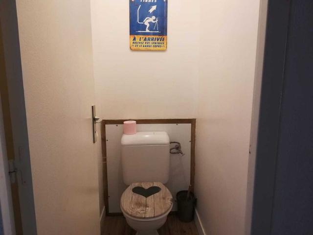 Résidence LE SCHUSS - Tignes Val Claret