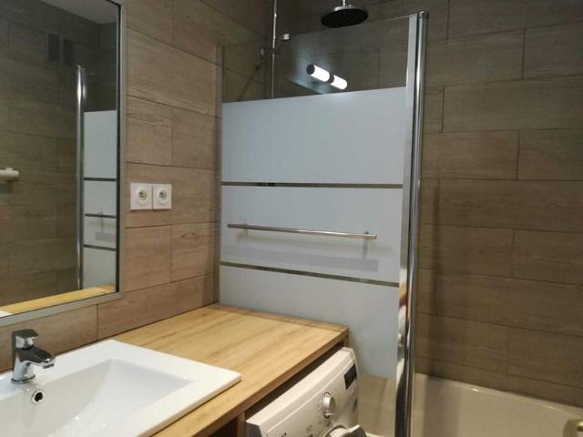 Résidence LE SCHUSS - Tignes Val Claret