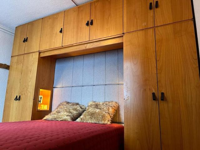 Résidence LE SCHUSS - Tignes Val Claret