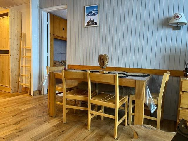 Résidence LE SCHUSS - Tignes Val Claret