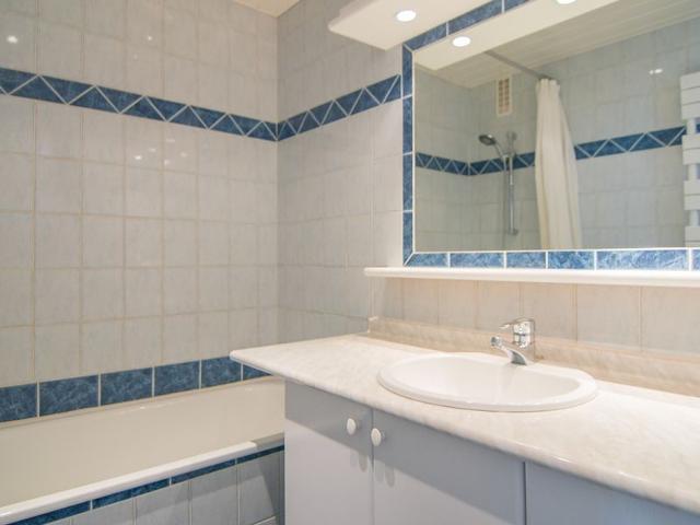 Résidence LE SCHUSS - Tignes Val Claret