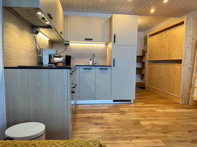 Résidence LE SCHUSS - Tignes Val Claret