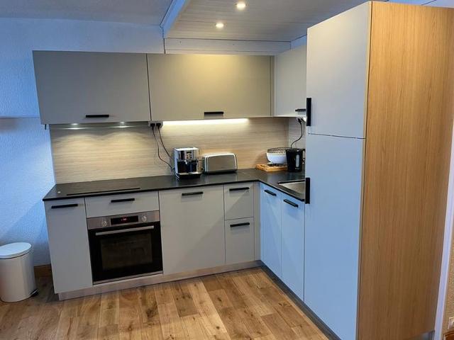 Résidence LE SCHUSS - Tignes Val Claret