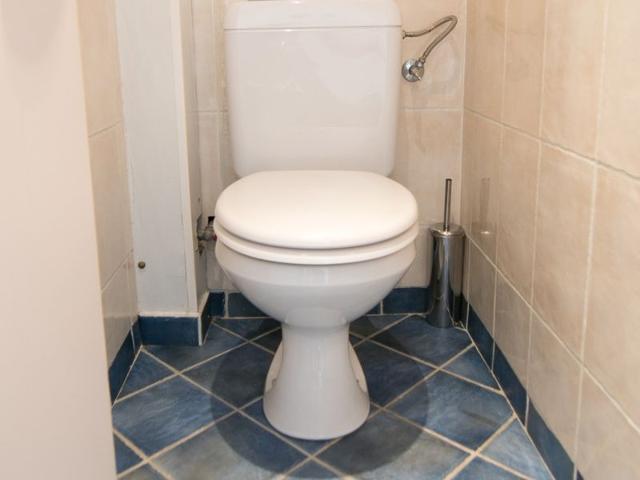 Résidence LE SCHUSS - Tignes Val Claret