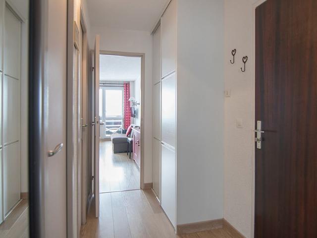 Résidence LE SCHUSS - Tignes Val Claret